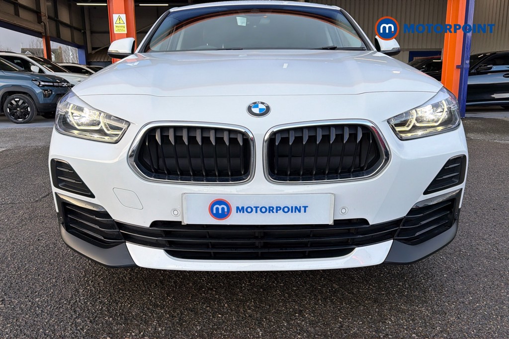 Used BMW X2 2022 for sale - 77951617: Photo 40