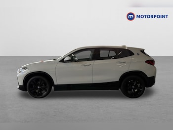 Used BMW X2 2022 for sale - 77951617: Photo