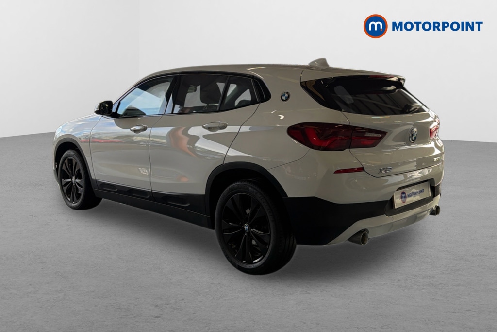 Used BMW X2 2022 for sale - 77951617: Photo 5