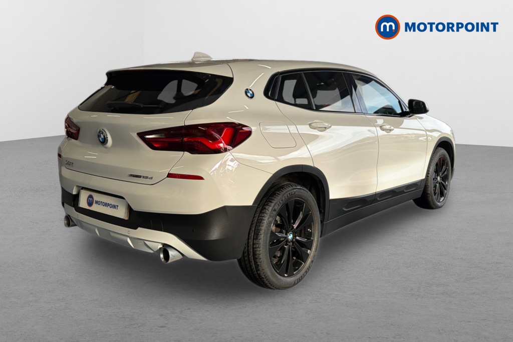 Used BMW X2 2022 for sale - 77951617: Photo 7