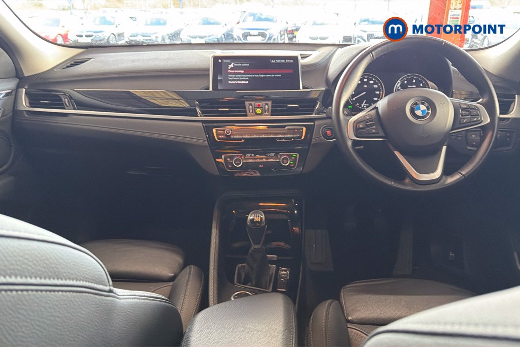 Used BMW X2 2022 for sale - 77951617: Photo 9