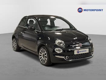 Used Fiat 500 2023 for sale - 79662727: Photo