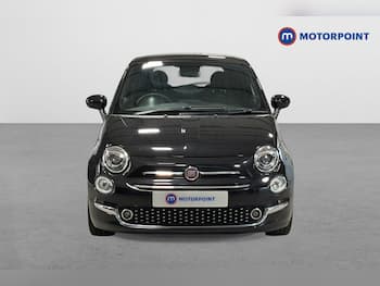 Used Fiat 500 2023 for sale - 79662727: Photo