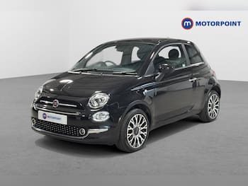 Used Fiat 500 2023 for sale - 79662727: Photo