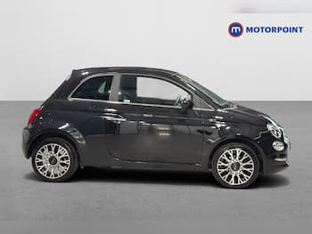 Used Fiat 500 2023 for sale - 79662727: Photo