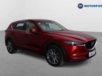 2021 - 2.0 Sport 5dr