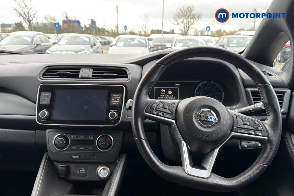 Used Nissan Leaf 2022 for sale - 77998038: Photo 10