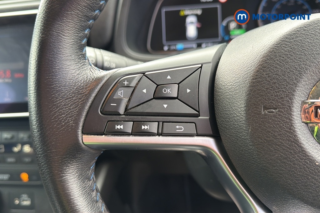 Used Nissan Leaf 2022 for sale - 77998038: Photo 11