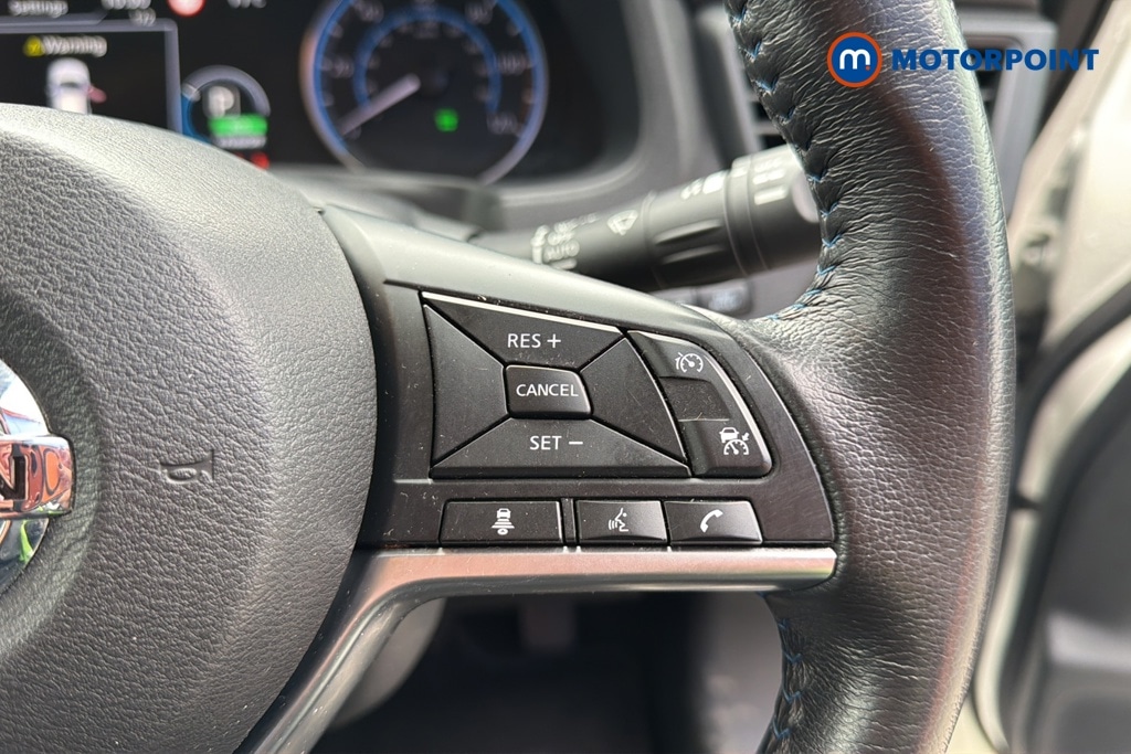 Used Nissan Leaf 2022 for sale - 77998038: Photo 12