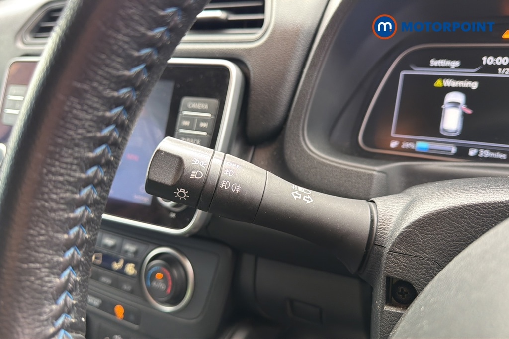 Used Nissan Leaf 2022 for sale - 77998038: Photo 13