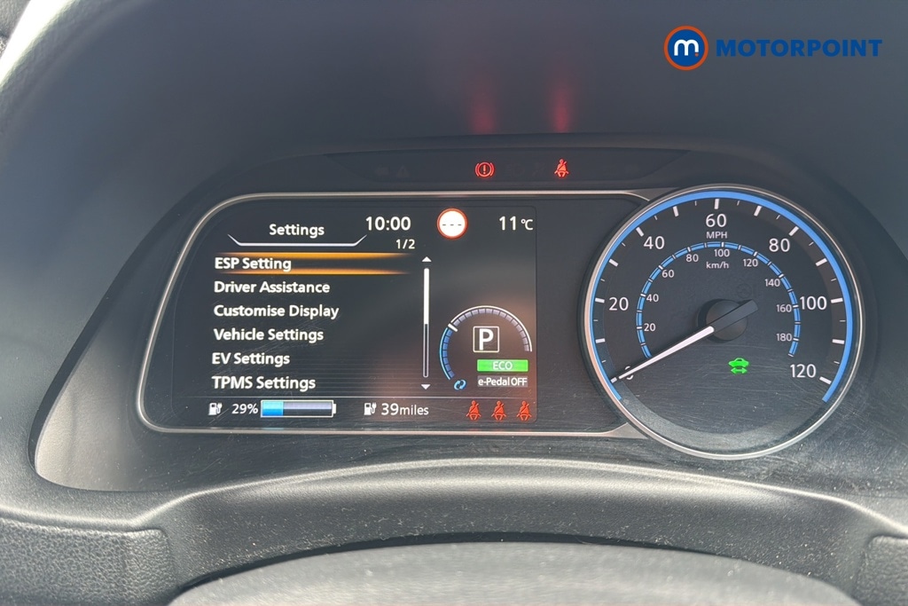 Used Nissan Leaf 2022 for sale - 77998038: Photo 15