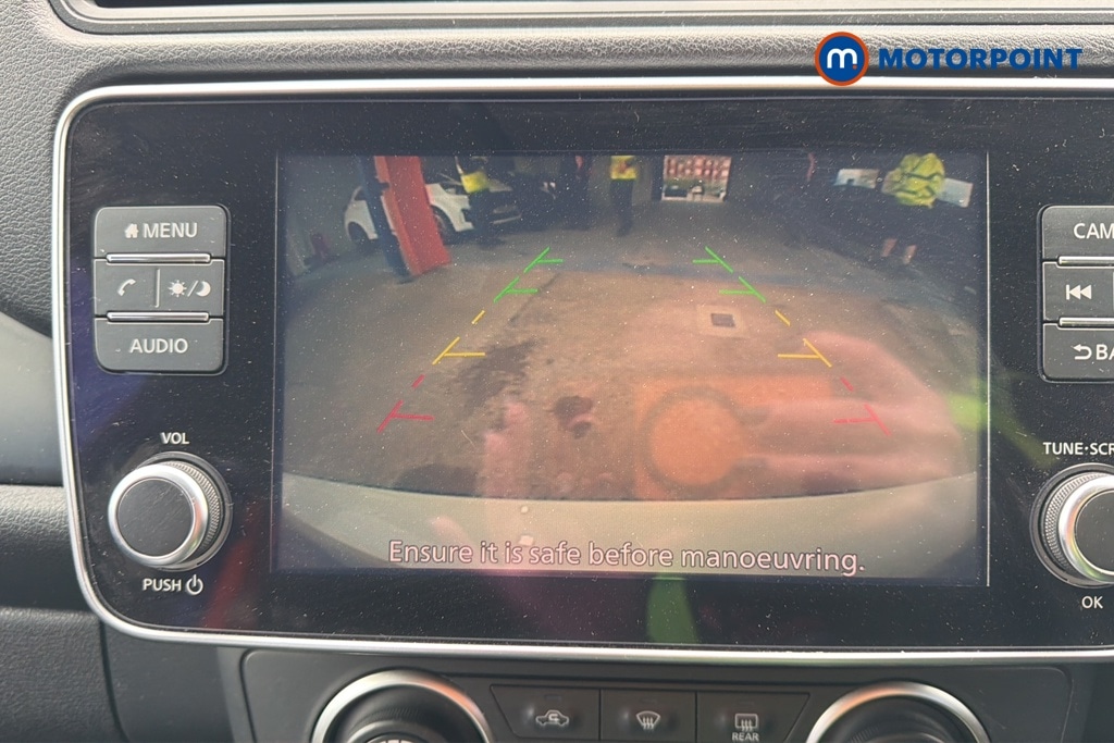 Used Nissan Leaf 2022 for sale - 77998038: Photo 18