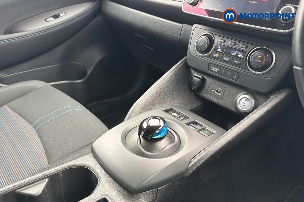 Used Nissan Leaf 2022 for sale - 77998038: Photo 19