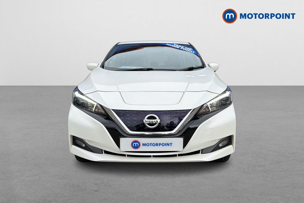 Used Nissan Leaf 2022 for sale - 77998038: Photo 2