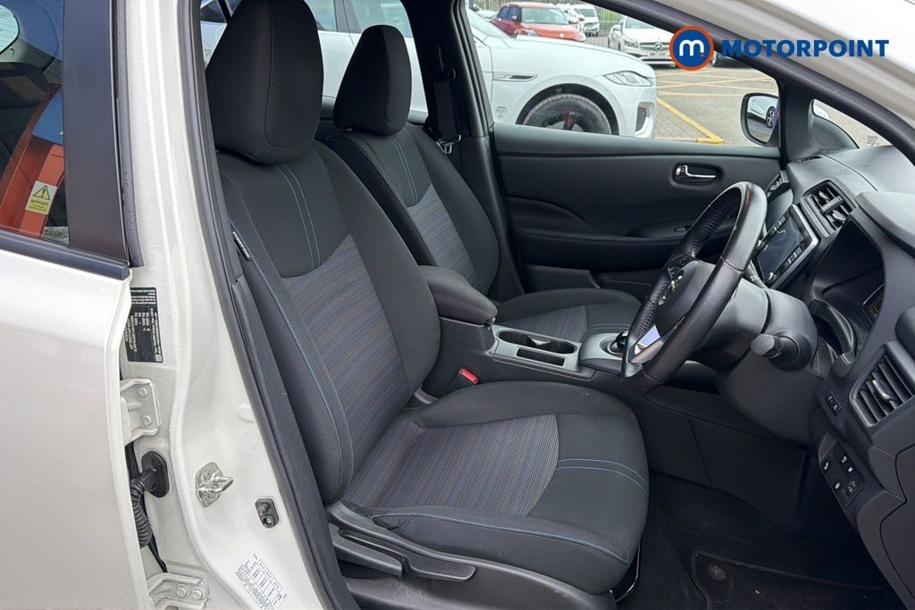 Used Nissan Leaf 2022 for sale - 77998038: Photo 24