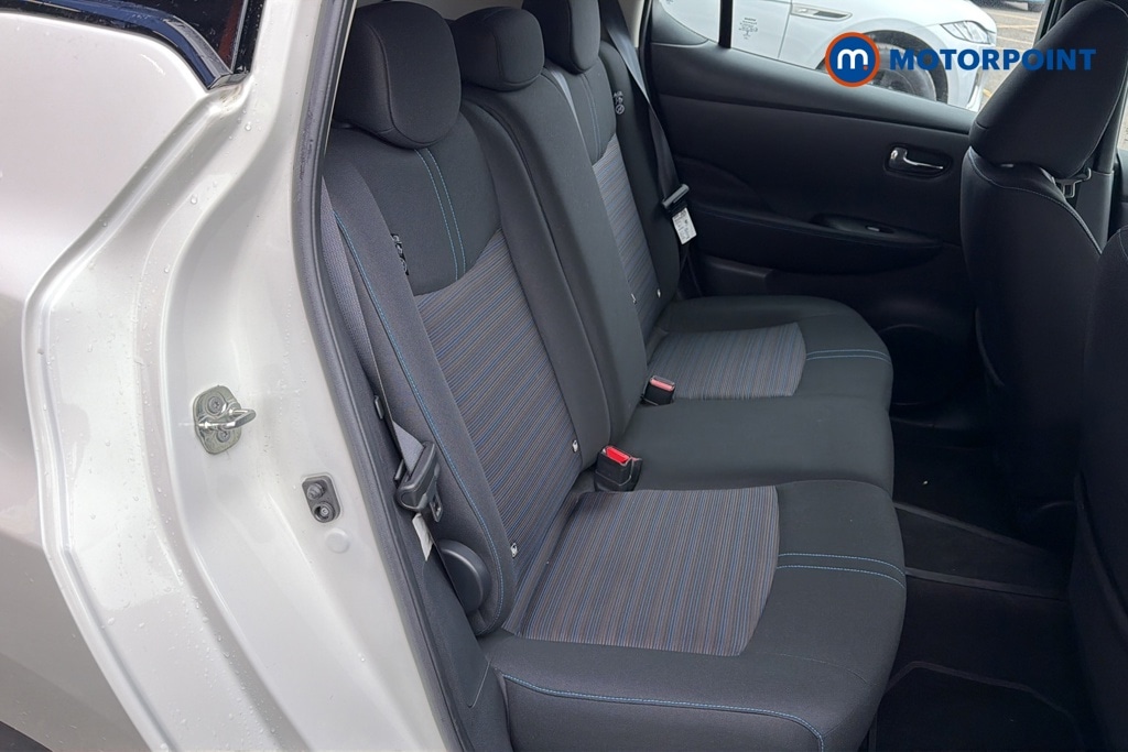 Used Nissan Leaf 2022 for sale - 77998038: Photo 25