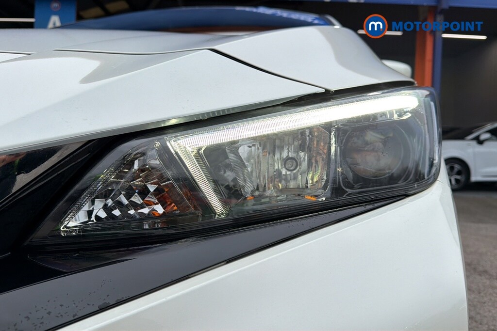 Used Nissan Leaf 2022 for sale - 77998038: Photo 32