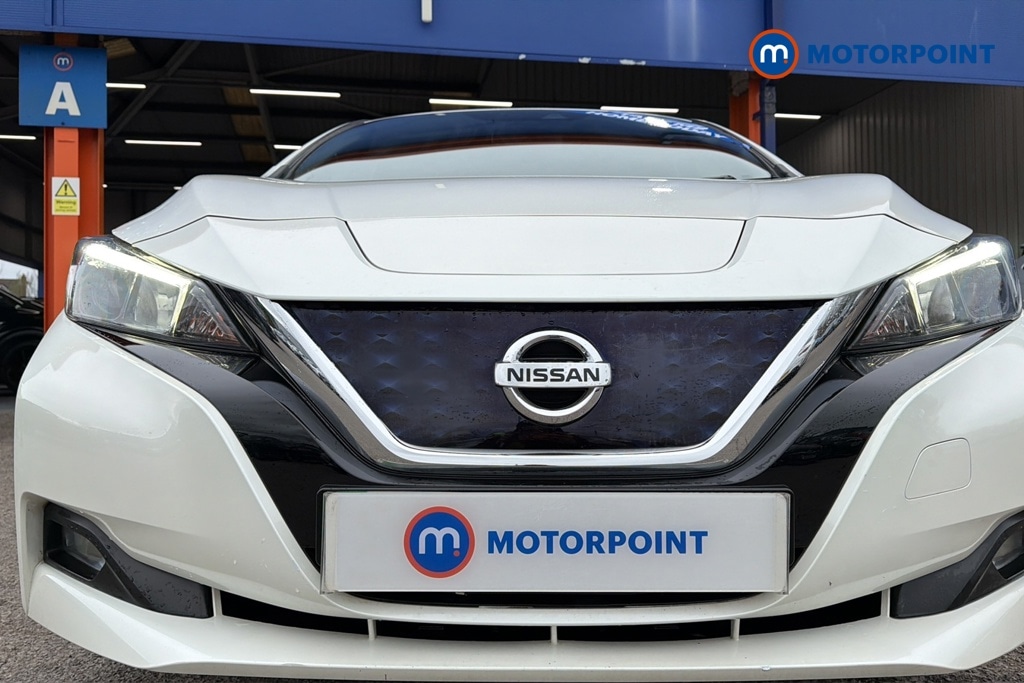 Used Nissan Leaf 2022 for sale - 77998038: Photo 33