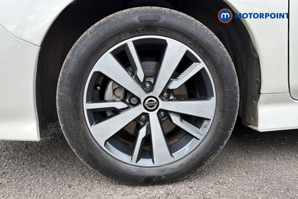 Used Nissan Leaf 2022 for sale - 77998038: Photo 34