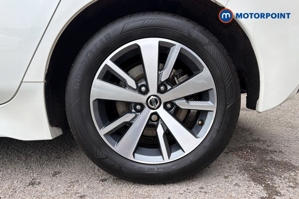 Used Nissan Leaf 2022 for sale - 77998038: Photo 35