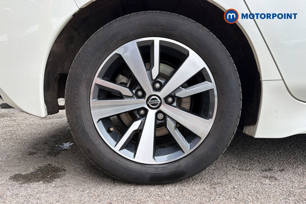 Used Nissan Leaf 2022 for sale - 77998038: Photo 36