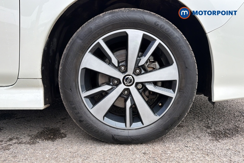 Used Nissan Leaf 2022 for sale - 77998038: Photo 37