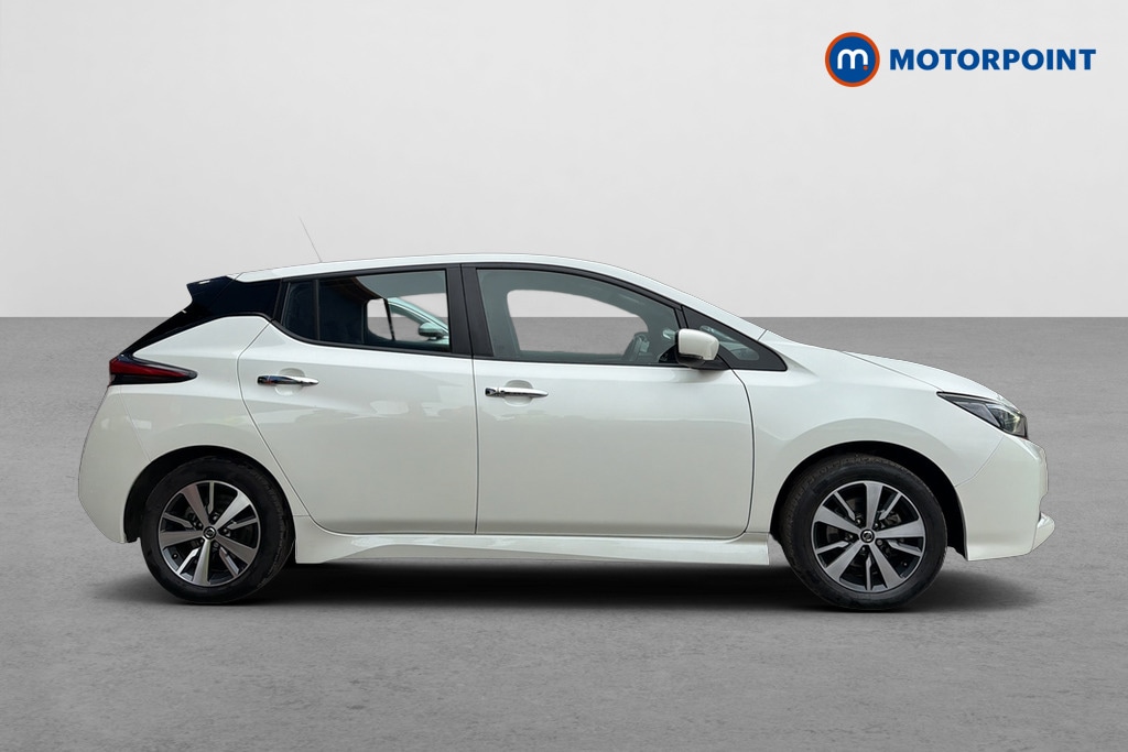 Used Nissan Leaf 2022 for sale - 77998038: Photo 4