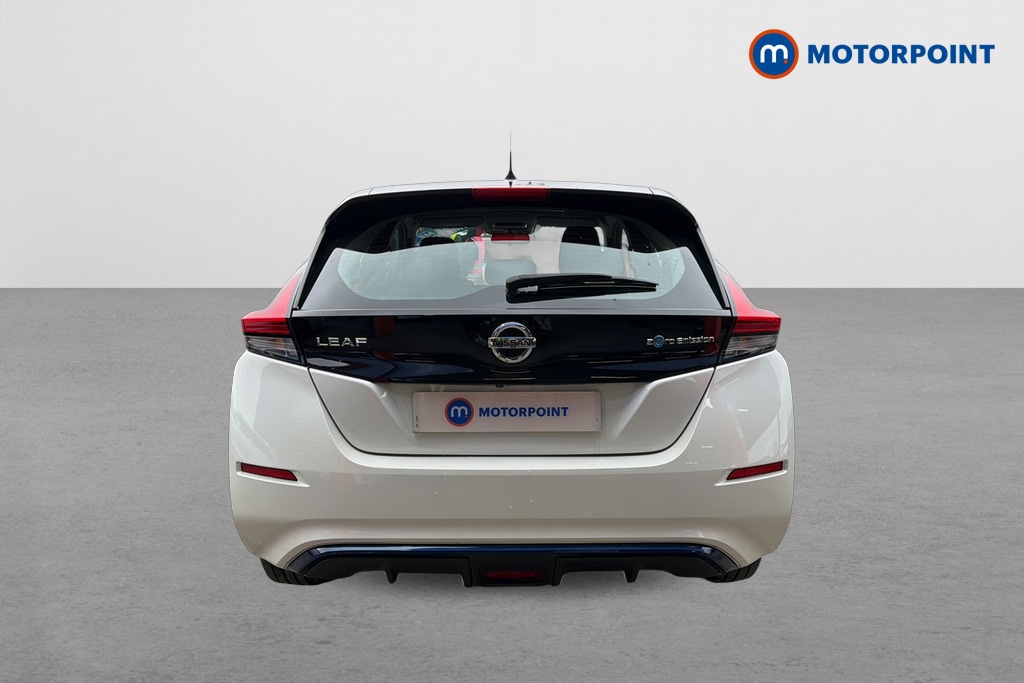 Used Nissan Leaf 2022 for sale - 77998038: Photo 6