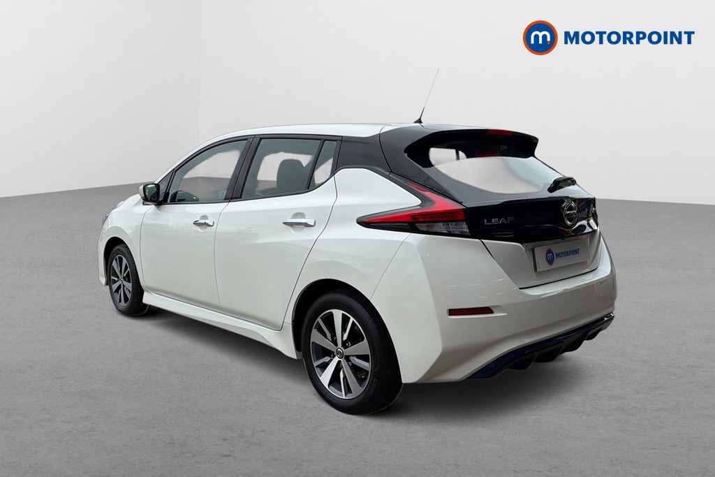 Used Nissan Leaf 2022 for sale - 77998038: Photo 7