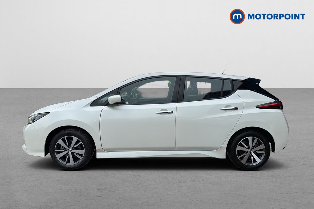 Used Nissan Leaf 2022 for sale - 77998038: Photo 8