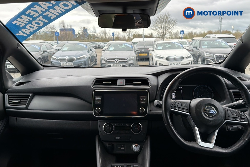 Used Nissan Leaf 2022 for sale - 77998038: Photo 9