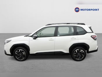 Used Subaru Forester 2025 for sale - 78720249: Photo