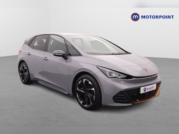 Used Cupra Born 2023 for sale - 78240538: Photo