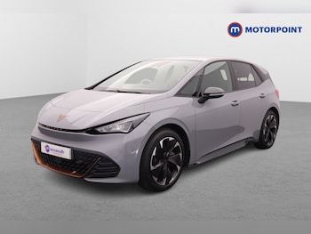 Used Cupra Born 2023 for sale - 78240538: Photo