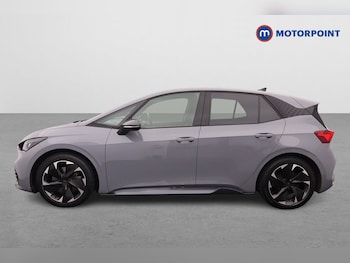 Used Cupra Born 2023 for sale - 78240538: Photo