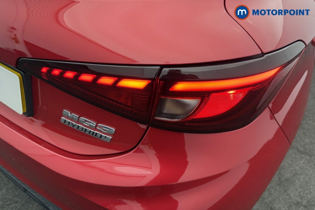 Used MG MG3 2025 for sale - 77916783: Photo 12