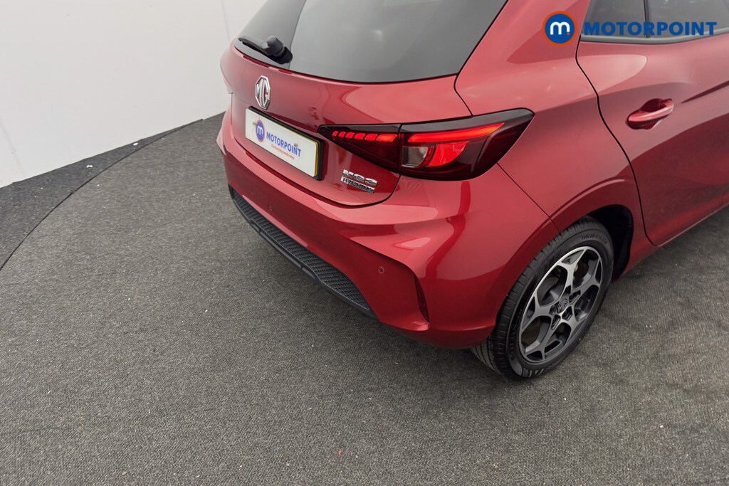 Used MG MG3 2025 for sale - 77916783: Photo 13