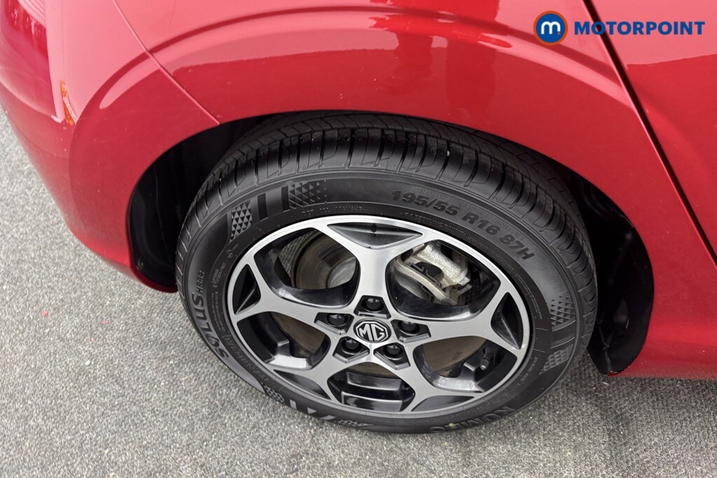 Used MG MG3 2025 for sale - 77916783: Photo 14