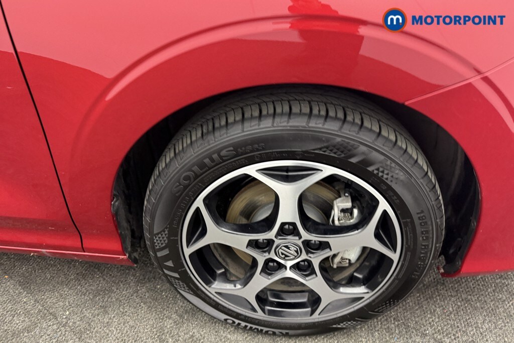 Used MG MG3 2025 for sale - 77916783: Photo 29