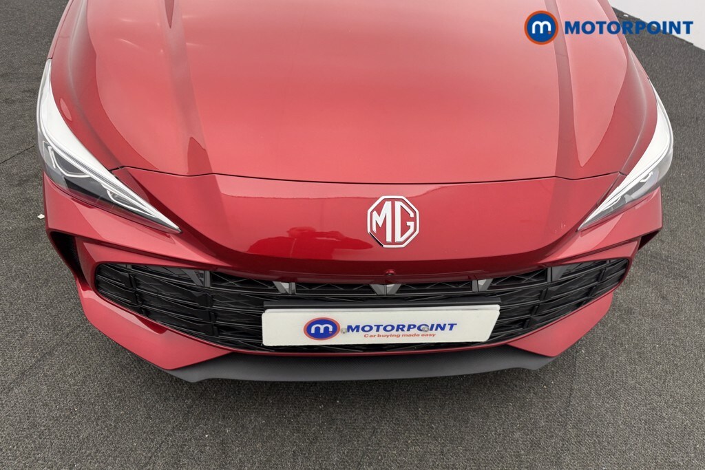 Used MG MG3 2025 for sale - 77916783: Photo 30