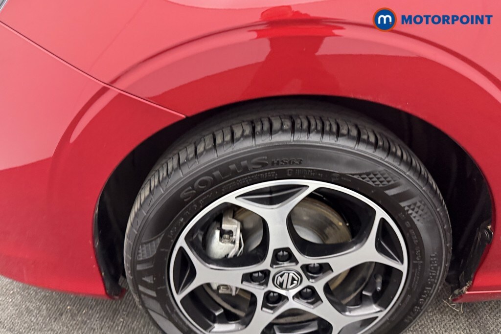 Used MG MG3 2025 for sale - 77916783: Photo 34