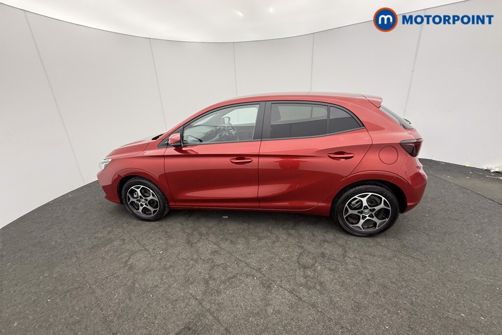 Used MG MG3 2025 for sale - 77916783: Photo 36