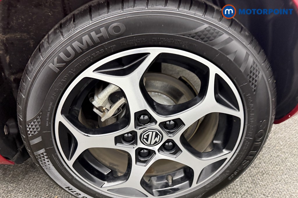 Used MG MG3 2025 for sale - 77916783: Photo 37