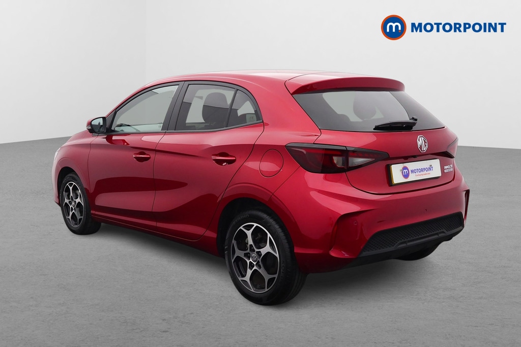 Used MG MG3 2025 for sale - 77916783: Photo 5