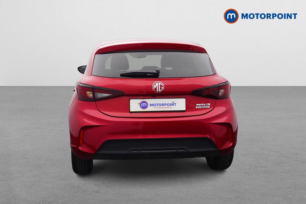 Used MG MG3 2025 for sale - 77916783: Photo 6