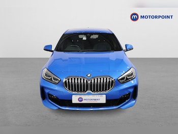 Used BMW 1 Series 2023 for sale - 75383317: Photo
