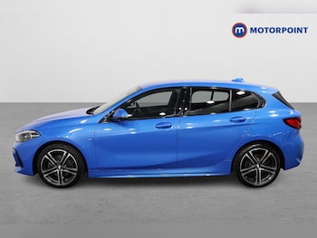 Used BMW 1 Series 2023 for sale - 75383317: Photo