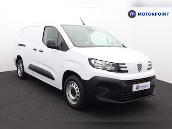 Peugeot - Partner