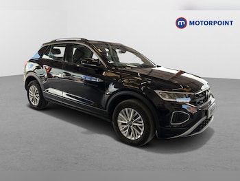Used Volkswagen T-Roc 2022 for sale - 78937060: Photo
