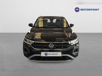 Used Volkswagen T-Roc 2022 for sale - 78937060: Photo